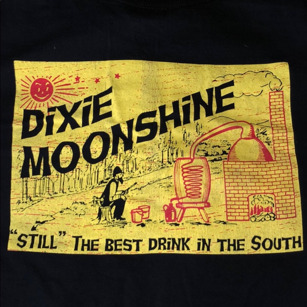 Dixie Moonshine - image 2